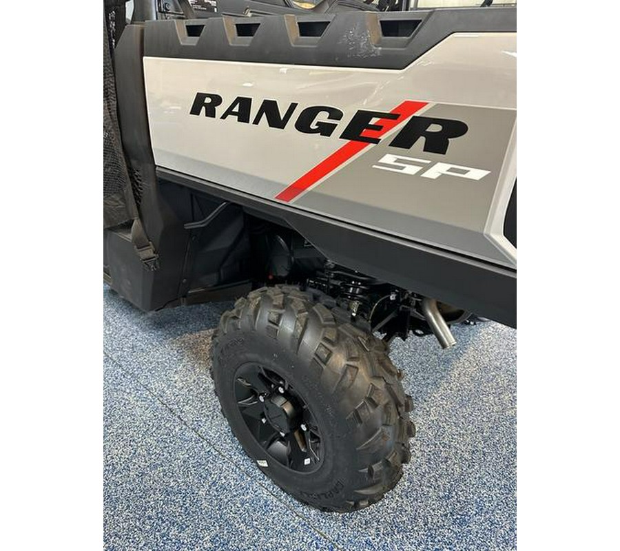 2024 Polaris® Ranger SP 570 Premium