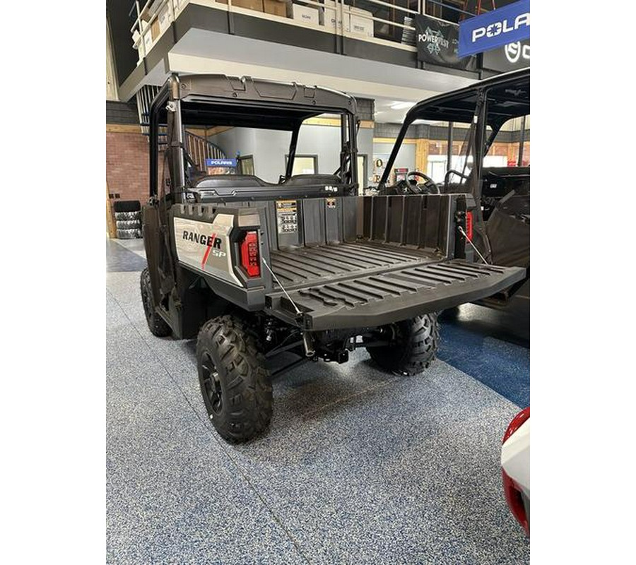 2024 Polaris® Ranger SP 570 Premium