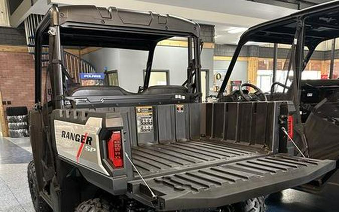 2024 Polaris® Ranger SP 570 Premium