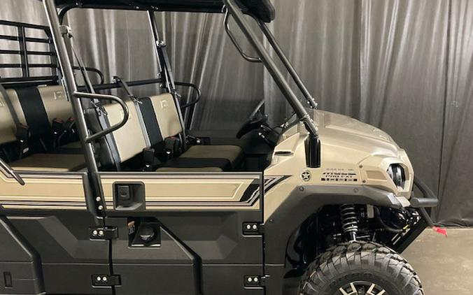 2024 Kawasaki Mule PRO-FXT 1000 LE Ranch Edition