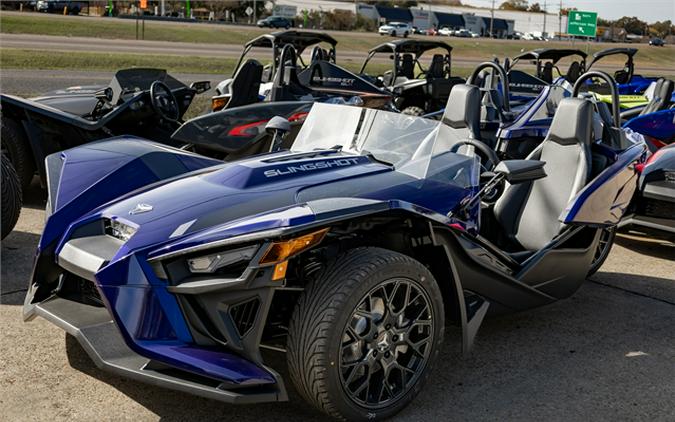 2024 Slingshot Slingshot SL