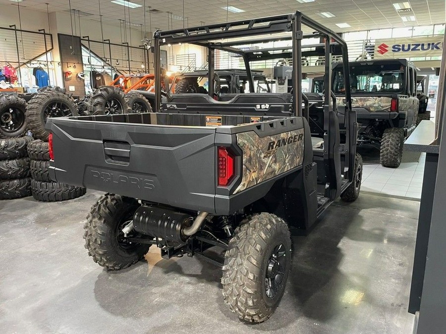 2024 Polaris® Ranger Crew SP 570 Premium Polaris Pursuit Camo