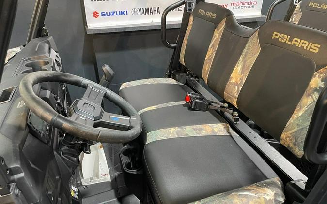 2024 Polaris® Ranger Crew SP 570 Premium Polaris Pursuit Camo