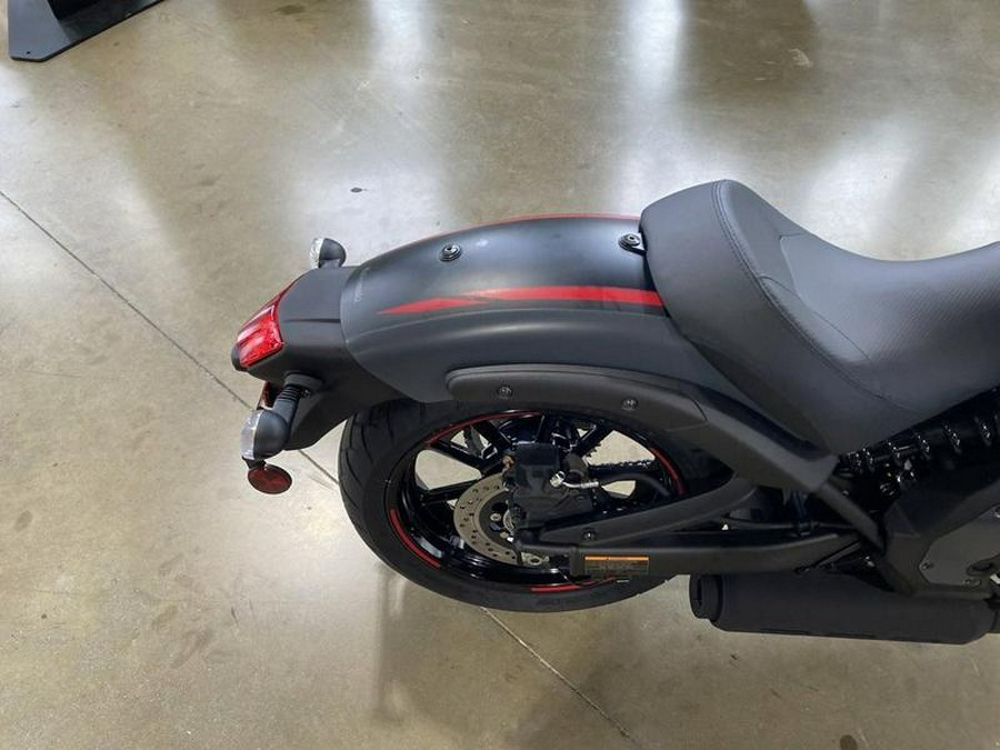 2024 Kawasaki Vulcan® S Cafe ABS