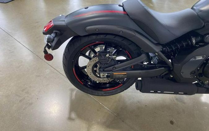 2024 Kawasaki Vulcan® S Cafe ABS