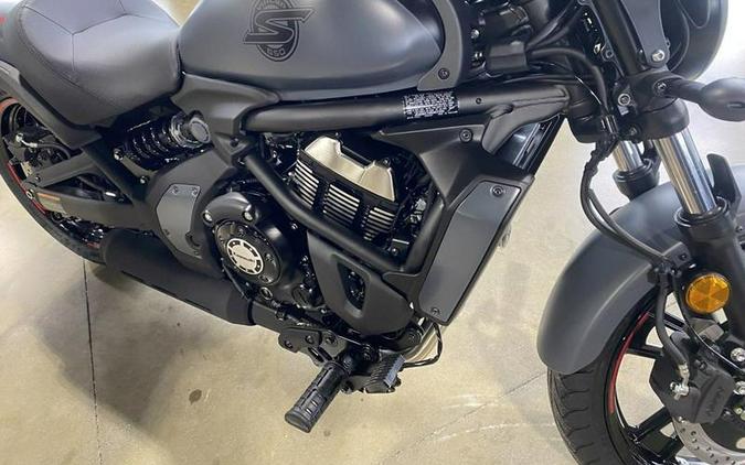 2024 Kawasaki Vulcan® S Cafe ABS