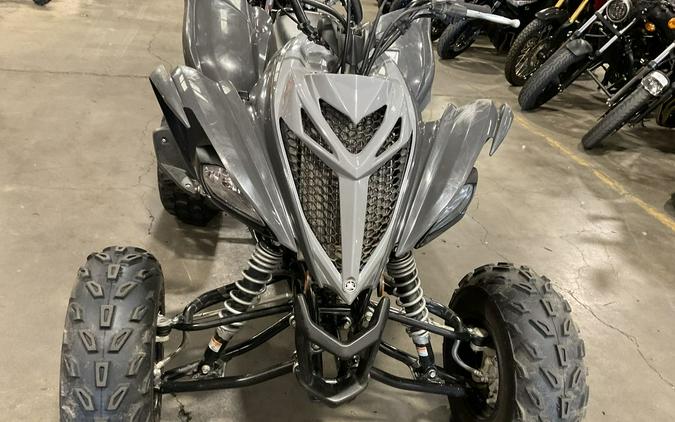 2019 Yamaha Raptor 700