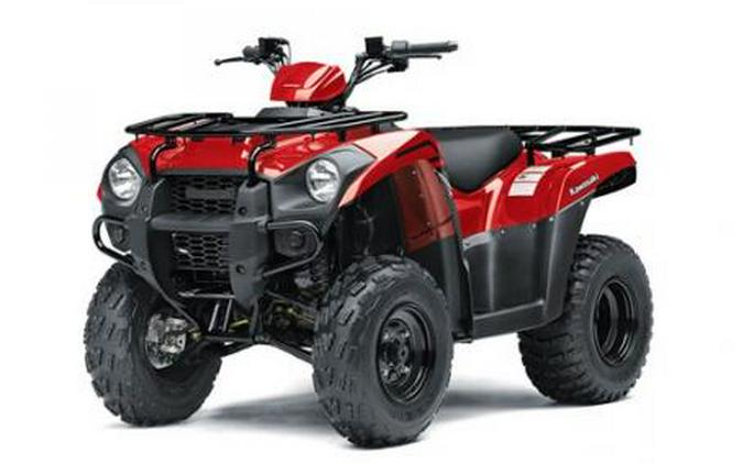 2024 Kawasaki Brute Force® 750 EPS