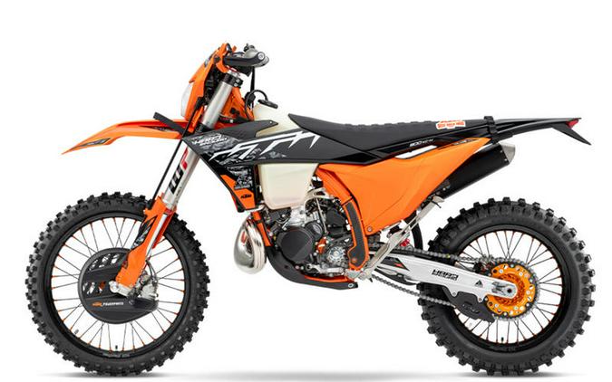 2025 KTM 300XC-W Hard Enduro