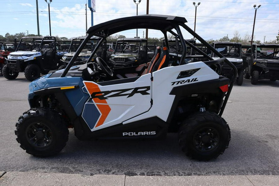 2024 Polaris® RZR Trail Ultimate