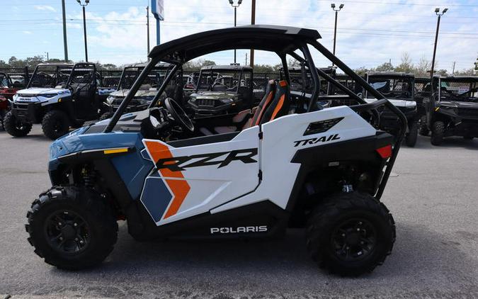 2024 Polaris® RZR Trail Ultimate