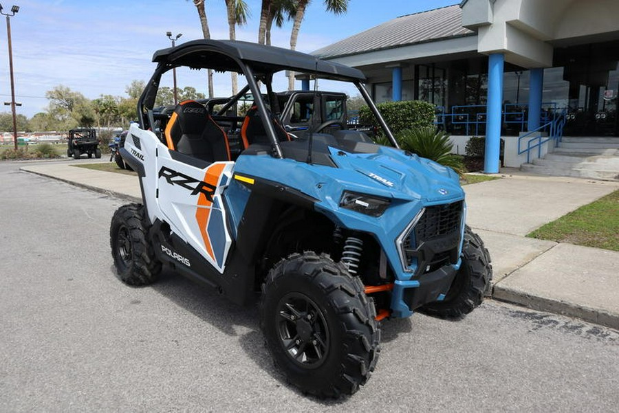 2024 Polaris® RZR Trail Ultimate