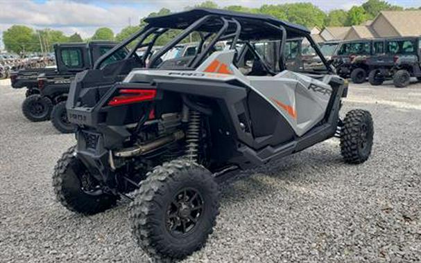 2024 Polaris RZR Pro XP 4 Sport