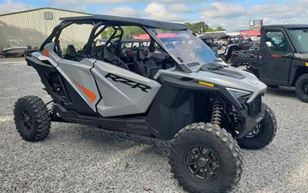 2024 Polaris RZR Pro XP 4 Sport