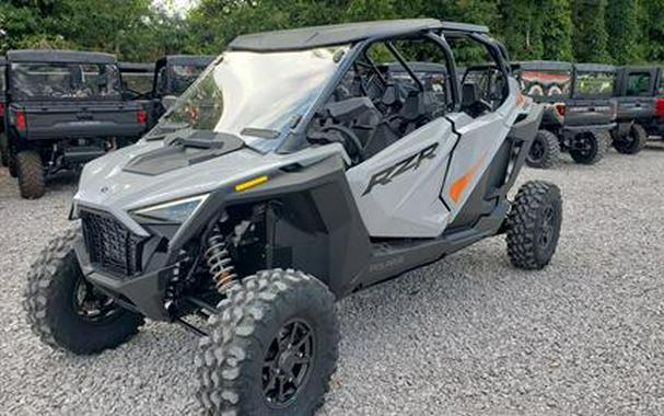 2024 Polaris RZR Pro XP 4 Sport