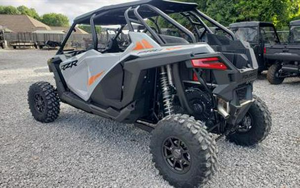 2024 Polaris RZR Pro XP 4 Sport