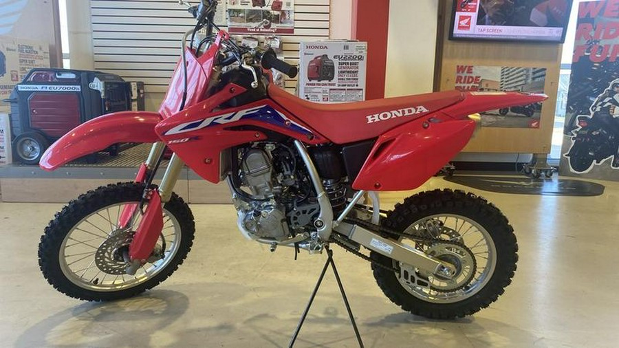 2023 Honda® CRF150R