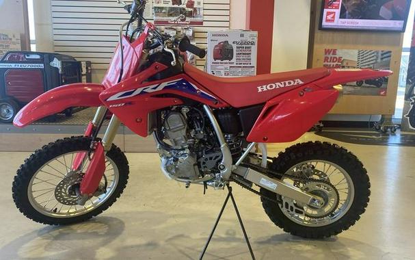 2023 Honda® CRF150R