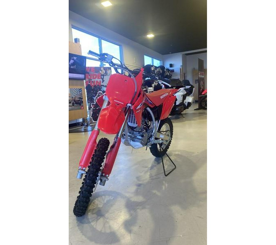 2023 Honda® CRF150R