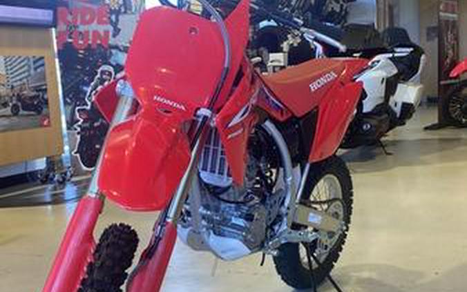 2023 Honda® CRF150R