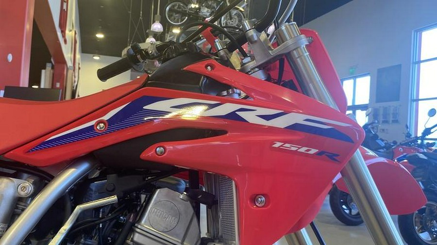 2023 Honda® CRF150R