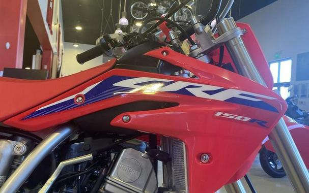 2023 Honda® CRF150R