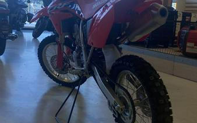 2023 Honda® CRF150R