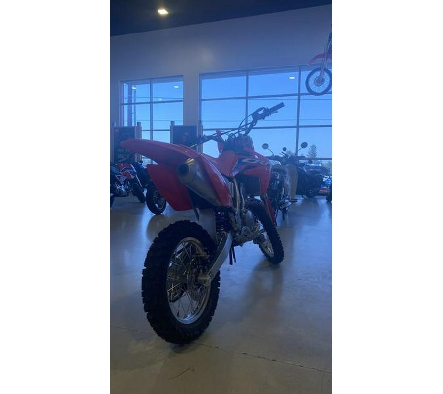 2023 Honda® CRF150R