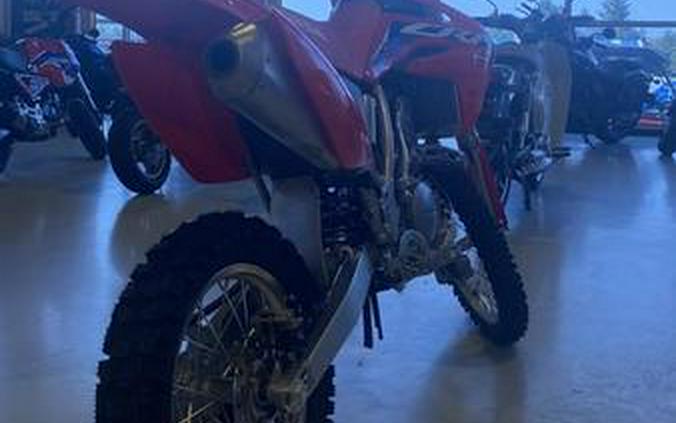 2023 Honda® CRF150R