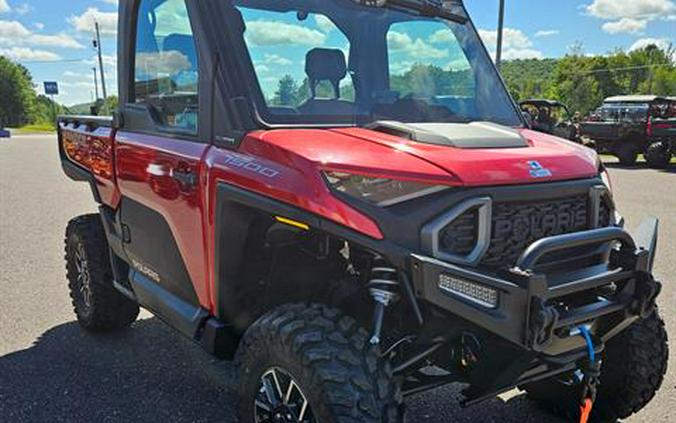 2024 Polaris Ranger XD 1500 Northstar Edition Ultimate