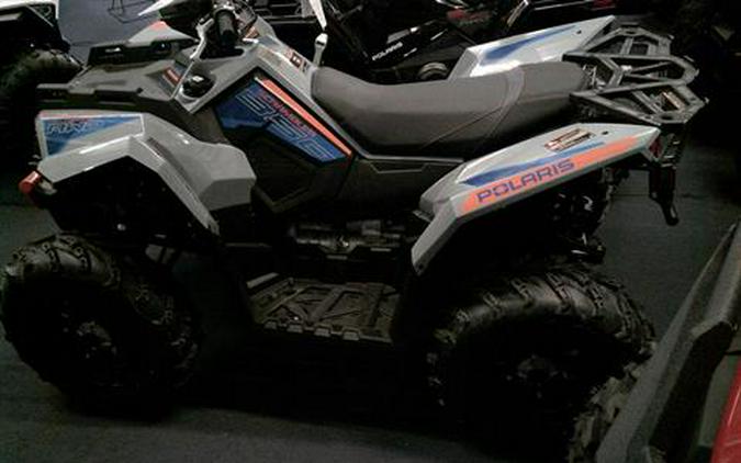 2024 Polaris Scrambler 850