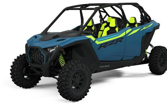 2025 Polaris RZR Pro XP® 4 Premium