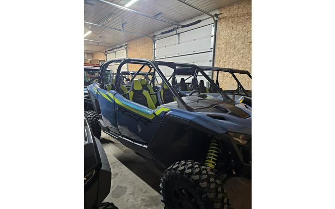 2025 Polaris RZR Pro XP® 4 Premium