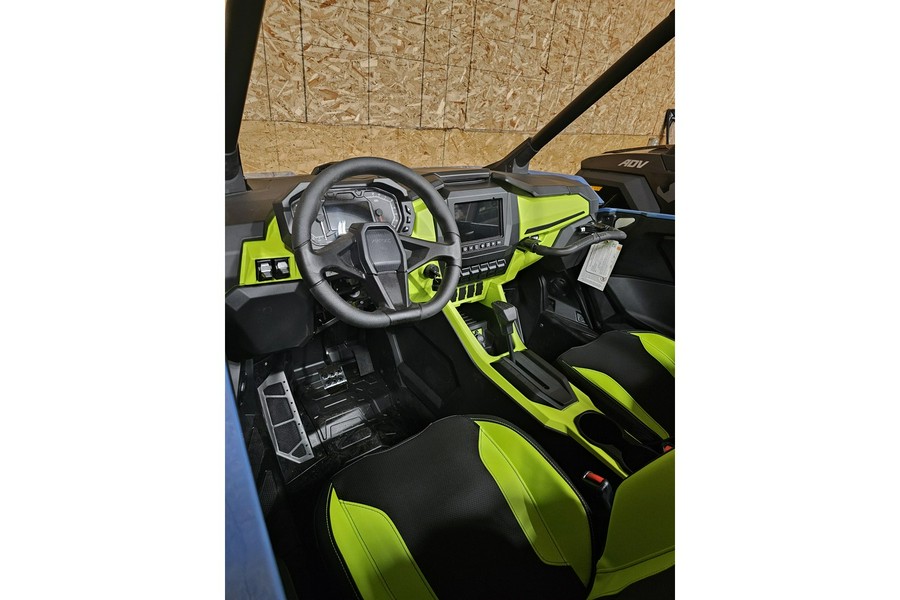2025 Polaris RZR Pro XP® 4 Premium