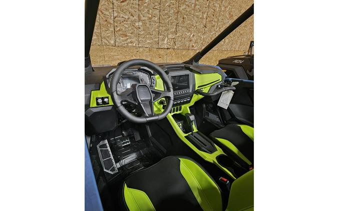 2025 Polaris RZR Pro XP® 4 Premium