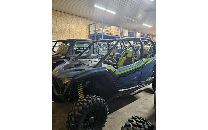 2025 Polaris RZR Pro XP® 4 Premium