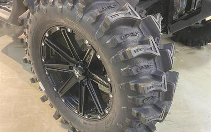 2025 Can-Am Defender DPS HD10