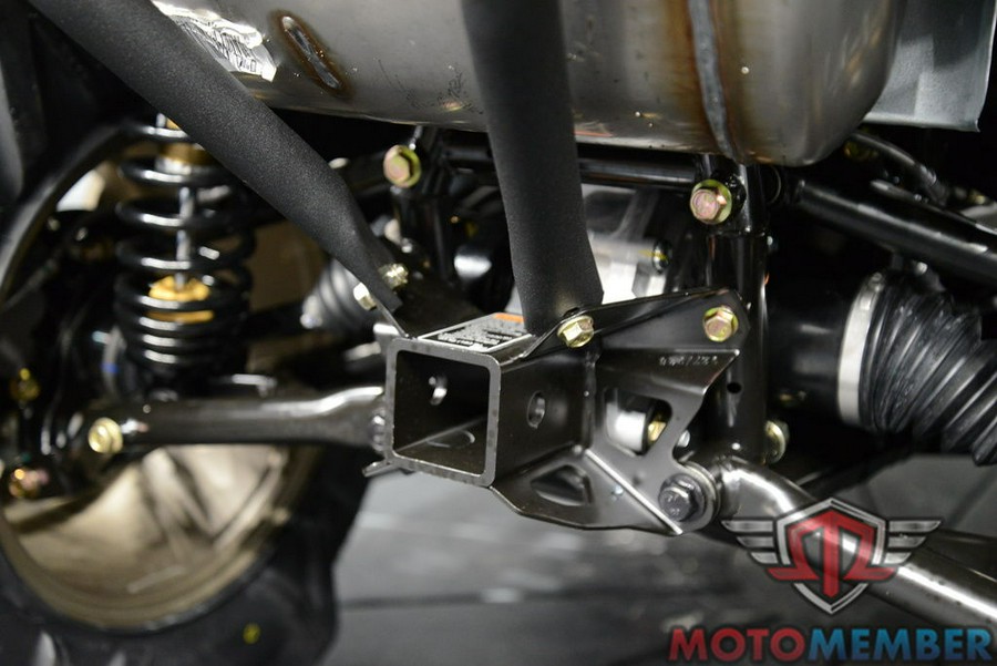 2026 Can-Am Outlander™ X mr 1000R