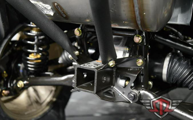 2026 Can-Am Outlander™ X mr 1000R