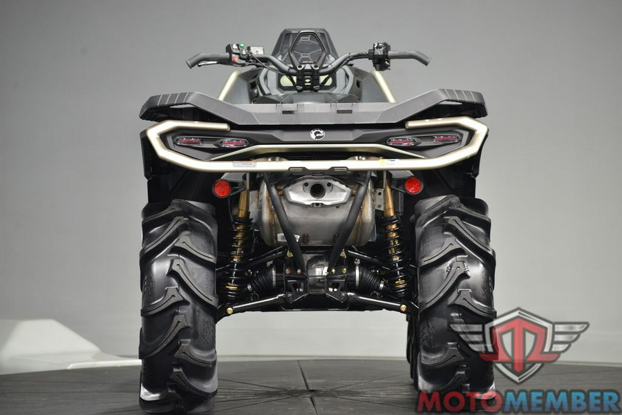 2026 Can-Am Outlander™ X mr 1000R