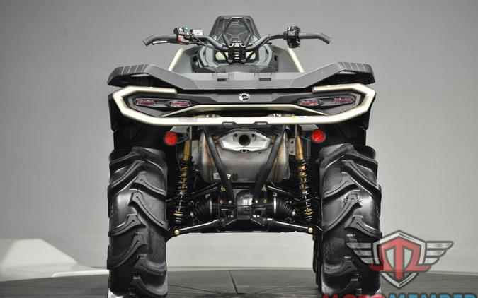 2026 Can-Am Outlander™ X mr 1000R