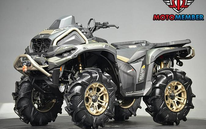 2026 Can-Am Outlander™ X mr 1000R