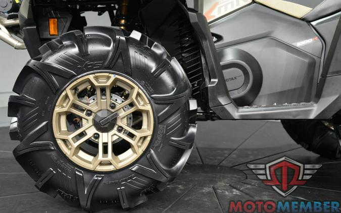 2026 Can-Am Outlander™ X mr 1000R