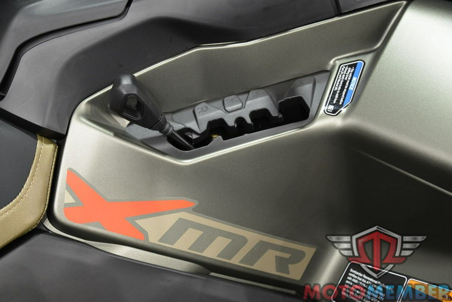 2026 Can-Am Outlander™ X mr 1000R