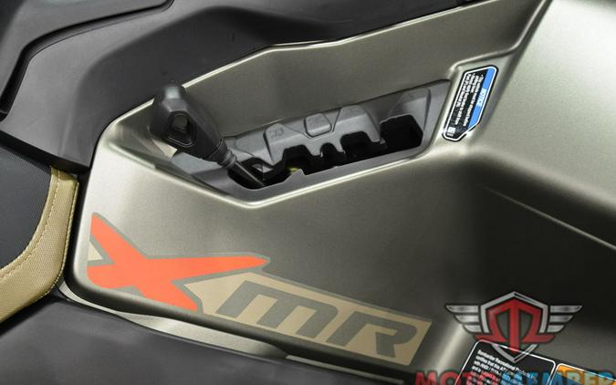 2026 Can-Am Outlander™ X mr 1000R