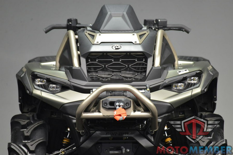 2026 Can-Am Outlander™ X mr 1000R