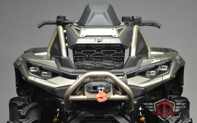 2026 Can-Am Outlander™ X mr 1000R