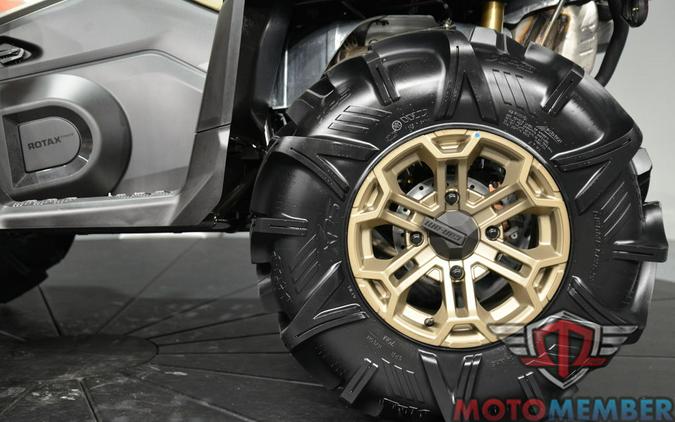 2026 Can-Am Outlander™ X mr 1000R