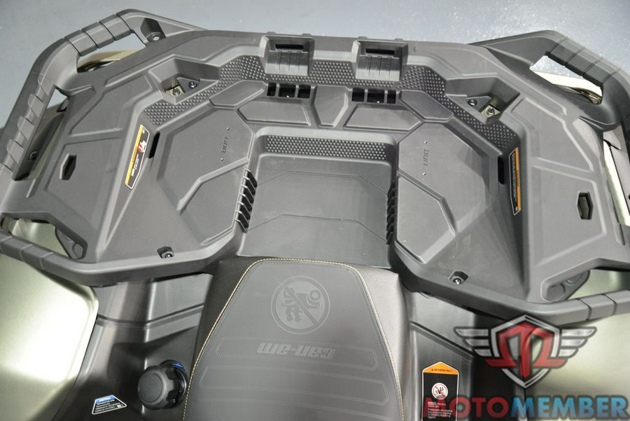 2026 Can-Am Outlander™ X mr 1000R