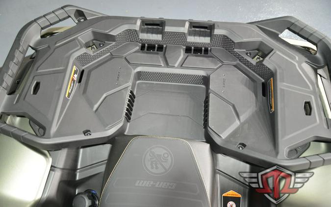 2026 Can-Am Outlander™ X mr 1000R